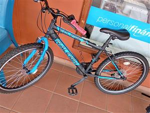 Raleigh Eclipse Bike at Cash Converters Blairgowrie Plaza Randburg