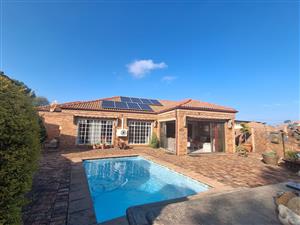 Enjoy the tranquillity of your private garden, entertain in the sunlit living spaces.