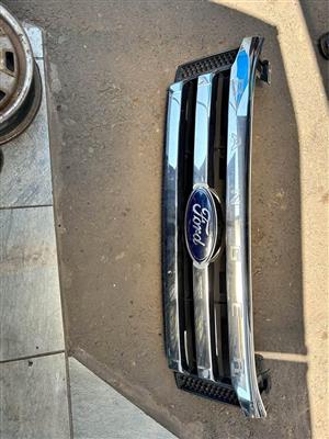 Ford Ranger Front Grill For Sale