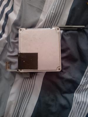 1996 Toyota Camry 200i ecu