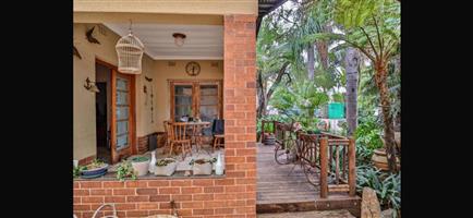 House For Sale in Pretoria North