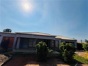House For Sale in Burgersfort Rural