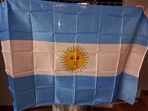 Argentina flags for sale