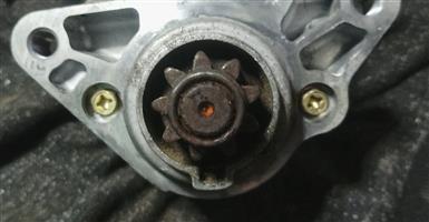 Toyota / Lexus 1UZ Starter – Fully Functional