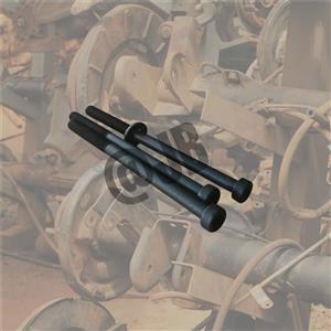 2.0 Jeep Spares -JEEP COMPASS CYLINDER HEAD BOLTS  