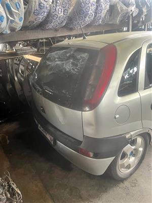 Corsa gamma 1.6 parts