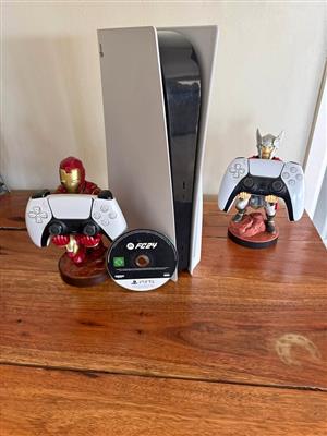 Playstation 5 Bundle