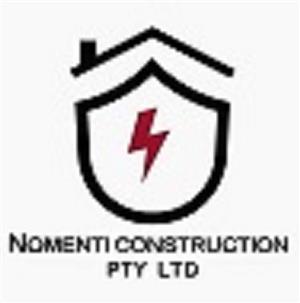 Nomenti Construction Pty Ltd