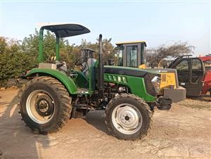 Brand new Chinese Tractor - 66KW