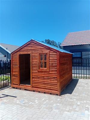 Affordable Wendy houses