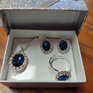 JEWELRY SET FOR SALE