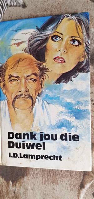 Dank jou die duiwel - ID Lambrecht