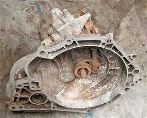 Opel corsa lite gear box For Sale