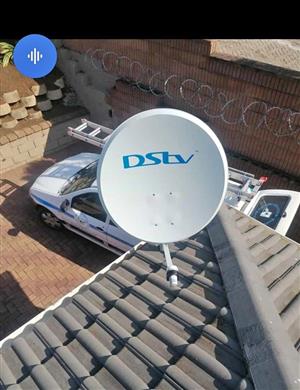 Dstv-Cctv-TVs 