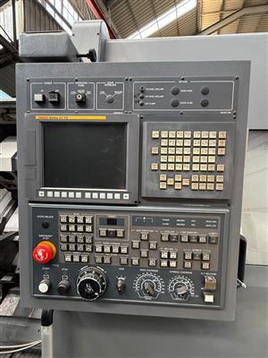 Cnc lathe Samsung PL45L