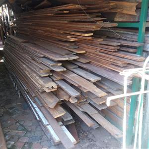 Oregon Pine In Building Materials In Johannesburg Junk Mail