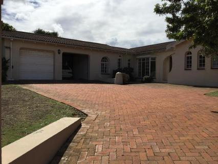 House To rent in Summerstrand