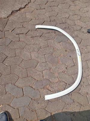 Bmw G01 G02  right rear wheel arch