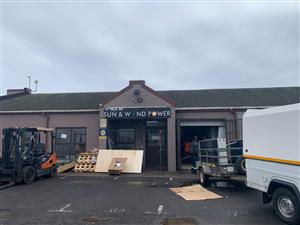 Mixed Use Rental Monthly in Ndabeni