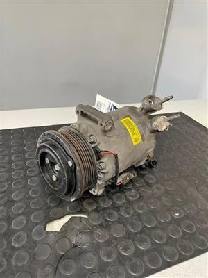 Ford 1.0 Ecooost Aircon pump for sale (SFJA)