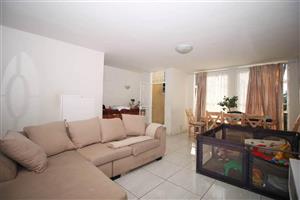 Step into easy, living with this beautifully kept 2-bedroom duplex tucked inside a secure complex