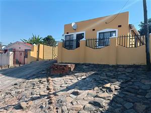 House For Sale in Imbali