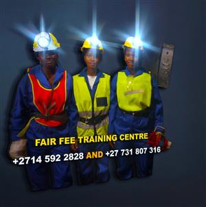 Fair Fee Multi-skills training center