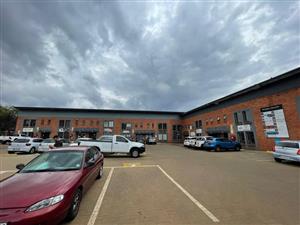 This unit is situated at 136 Edison Crescent, in close proximity to the N1 highway and the Old Johannesburg Road!