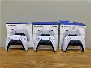 Ps5 Controllers