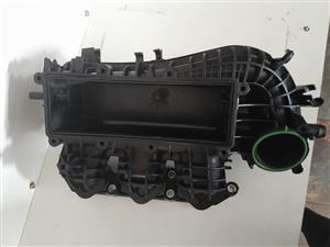 vw polo 8 1.0 tsi plastic intake manifold  FOR SALE 