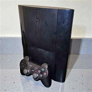 PS3 , READ DESCRIPTION.