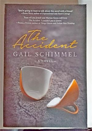 The Accident by Gail Schimmel