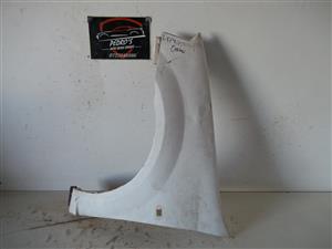 Nissan NP200 left front fender