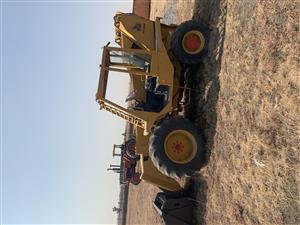 Various tractors for sale