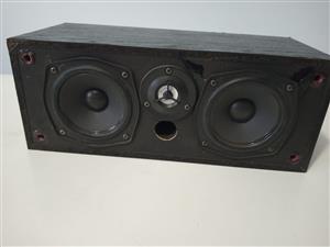 Sony Centre SS-CN350 Speaker 