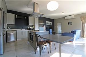 Fully Furnished Top Floor Apartment