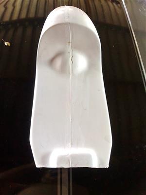 cafe racer tail piece, 