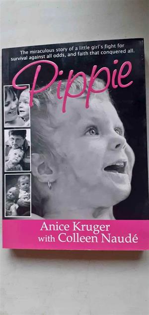 Pippie- Anice Kruger