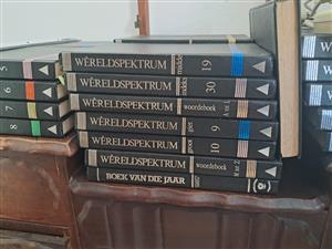 Wereldspektrum 1 - 30 available 