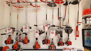Nguni machineries.  GARDEN MARKET PLACE.  1 Gardens Road, HILLCREST.