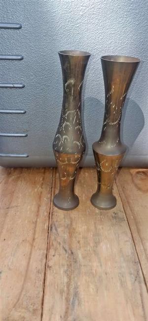 Candlestands