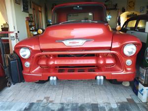 v8 in Chevrolet listings in South Africa | Junk Mail Marketplace