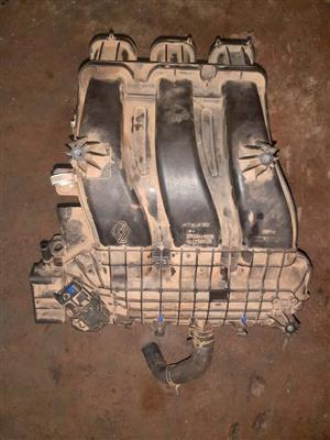 RENAULT TRIBER INTAKE MANIFOLD AVAILABLE