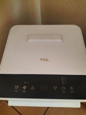 Portable Airconditioner