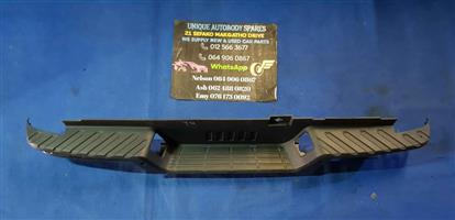 Ford Ranger T9 Rear Back Bumper