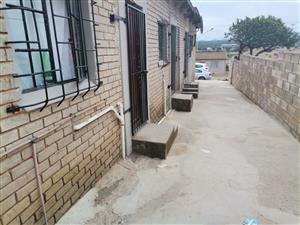 Income-Generating Investment Opportunity in Kwanonqaba