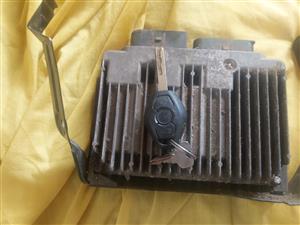 bmw ecu 318 e46