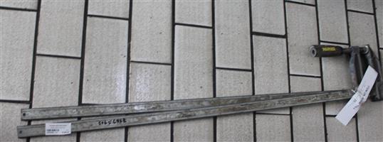 IRWN LONG CLAMP SET S065686B