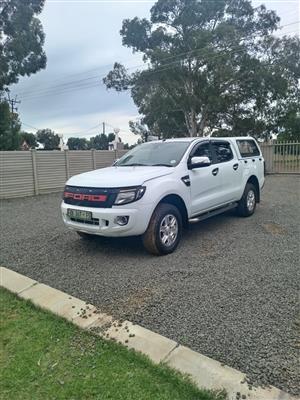 Ford Ranger 3.2 TDCI XLT