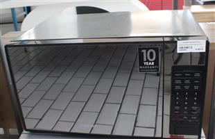 SAMSUNG ME0113M1 MICROWAVE S065495A